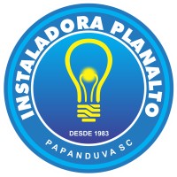 INSTALADORA ELÉTRICA PLANALTO LTDA logo - Similar company to Instaladora Ph