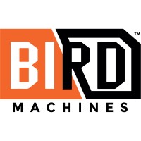 BIRD MACHINES LIMITED logo - Similar company to Bird Machines