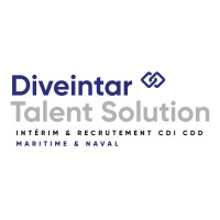 DIVEINTAR TALENT SOLUTION logo - Similar company to Oceandrive Services