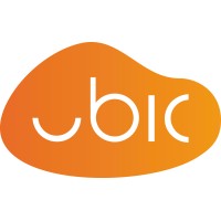 Ubic logo - Similar company to Ubic Tech