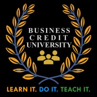Business Credit University logo - Similar company to Fundability