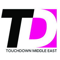 Touchdown Middle East logo - Similar company to Gulf Data Centre Association