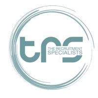 THE RECRUITMENT SPECIALISTS TRS logo - Similar company to Emc Training+Consulting