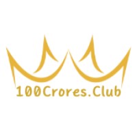 100Crores.Club logo - Similar company to Evtech & Groups