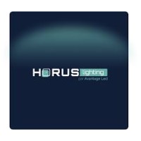 Horus Lighting by Avantage Led logo - Similar company to Smart Lighting Ltd