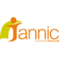 Jannic bv logo - Similar company to Vriendd; Altijd In De Buurt