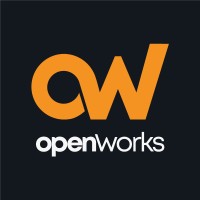 Open Works logo - Similar company to Reppa Ab