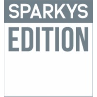 Sparkys Edition Verlag Kommunikation Romer logo - Similar company to Kia Kahawa Verlagsdienstleistungen