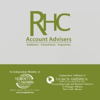 Rhc Advisers logo - Similar company to Smart Tap Group