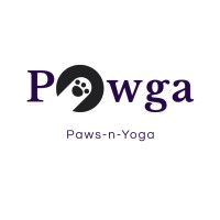 Pawga - Pet Yoga India logo - Similar company to G5Infotech