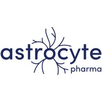 Astrocyte Pharmaceuticals logo - Similar company to Astrid Pharma