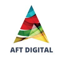 AFT Digital logo - Similar company to Elementpay