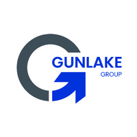 Gunlake Concrete and Gunlake Quarries logo - Similar company to Concrite