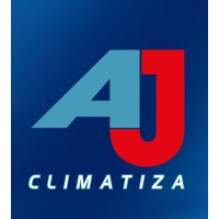 AJ Climatização logo - Similar company to Ventilnorte - Ventilação E Técnicas Electromecânicas, Lda