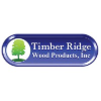 Timber Ridge Wood Products logo - Similar company to Decking Wood Qld - Timber Hardwood Decking & Plywood Specialist