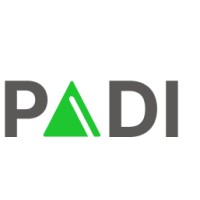 Padi AI logo - Similar company to Direx