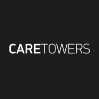 CARETOWERS logo - Similar company to Mythinks