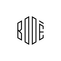 BODÉ STUDIOS logo - Similar company to Uk Manufacturing
