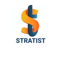 STRATIST logo - Similar company to Gibco