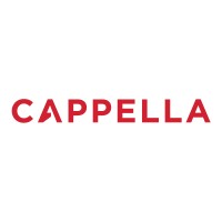 Cappella logo - Similar company to Rx Propellant