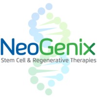 NeoGenix logo - Similar company to Larus