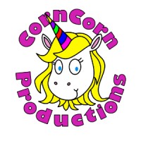 CornCorn Productions logo - Similar company to Captilight
