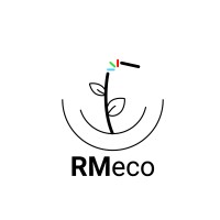 RM eco logo - Similar company to Paper Straw