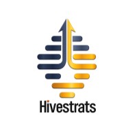 Hive Strats logo - Similar company to Pluralsales