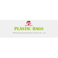 Weifang Huasheng Plastic Products Co.,Ltd logo - Similar company to Bharat Plastic