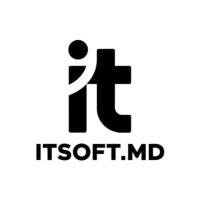 itsoft.md logo - Similar company to Itsoft