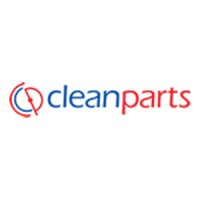 cleanparts logo - Similar company to Bluepick | Lunopa Group
