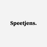 Speetjens Media logo - Similar company to Cubes Hosting