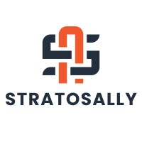 StratosAlly logo - Similar company to Debuglopers