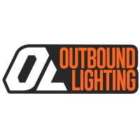 Outbound Lighting logo - Similar company to Chibatterysystems