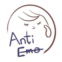 Anti-Emo logo - Similar company to Huarong Rongde Asset Management Co., Ltd.