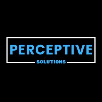PERCEPTIVE | B2B Growth Marketing logo - Similar company to B2B Lead Zen