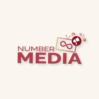 Number8 Media & Communucations LLP logo - Similar company to Prediktive Analytics