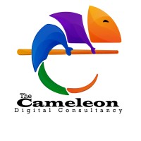 The-Cameleon logo - Similar company to Fresh Learn