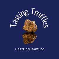Tasting Truffles logo - Similar company to Arco It Gmbh