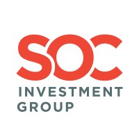 SOC Investment Group logo - Similar company to The Strategic Organizing Center