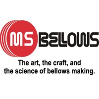 MS Bellows logo - Similar company to Global Gulf