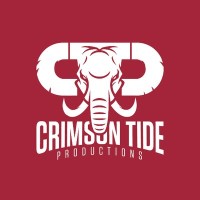 Crimson Tide Productions logo - Similar company to Ua College Of Communication & Information Sciences