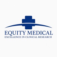 Equity Medical logo - Similar company to Sadick Dermatology And Research Group