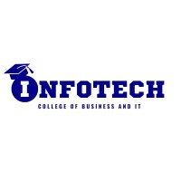 Infotech College of Business and IT logo - Similar company to Iits