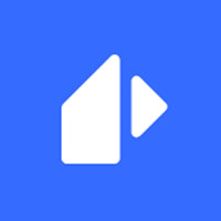 Smovin logo - Similar company to Tapio