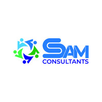 SAM Consultants logo - Similar company to Sam Consultancy