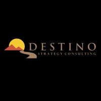 Destino Strategy Consulting logo - Similar company to All Kinds Accessibility Consulting