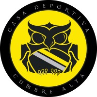 Casa Deportiva Cumbre Alta logo - Similar company to Confyday App