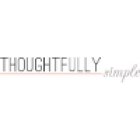 Thoughtfully Simple