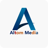 Altom media Pvt Ltd logo - Similar company to Uprise Media